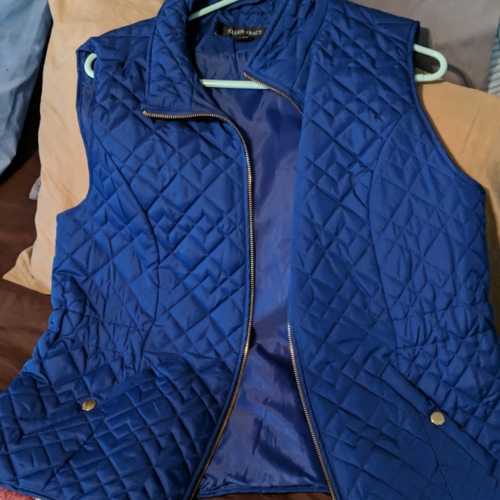 Vest